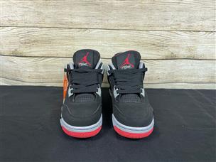 Jordan Air Jordan 4 Retro OG Bred 2019 308497-060